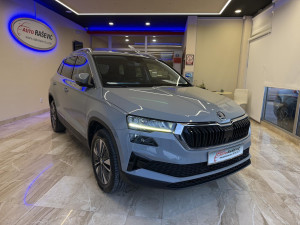 Škoda Karoq 2.0 TDI DSG 2022/23. god.