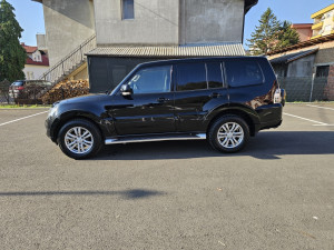 MITSUBISHI PAJERO 3.2DI-D 200KS 2012/13GP 4X4 7SJEDISTA FULL REG