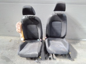 SJEDISTA  Volkswagen SCIROCCO 2008-2014