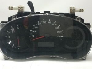 P248107584R TAHO SAT  Renault MASTER 2010-2013