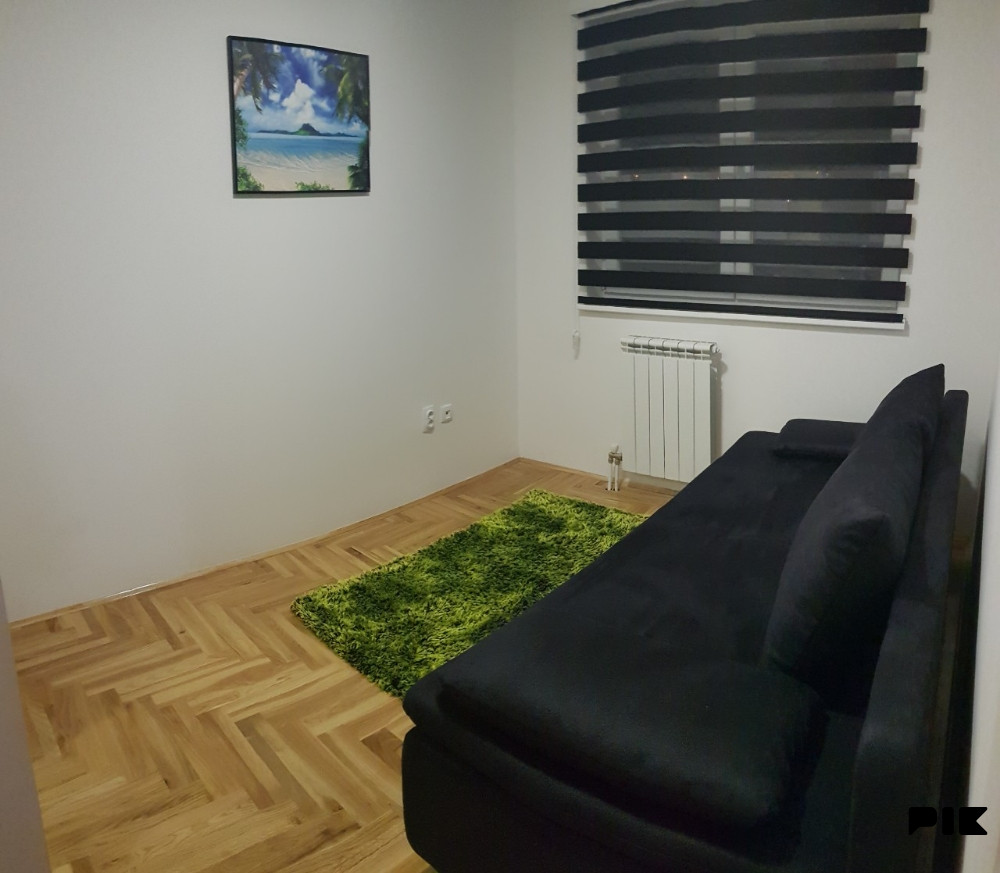 Prodaja - namješten trosoban stan 61m2 - ul. Sime M. Sarajlije 7