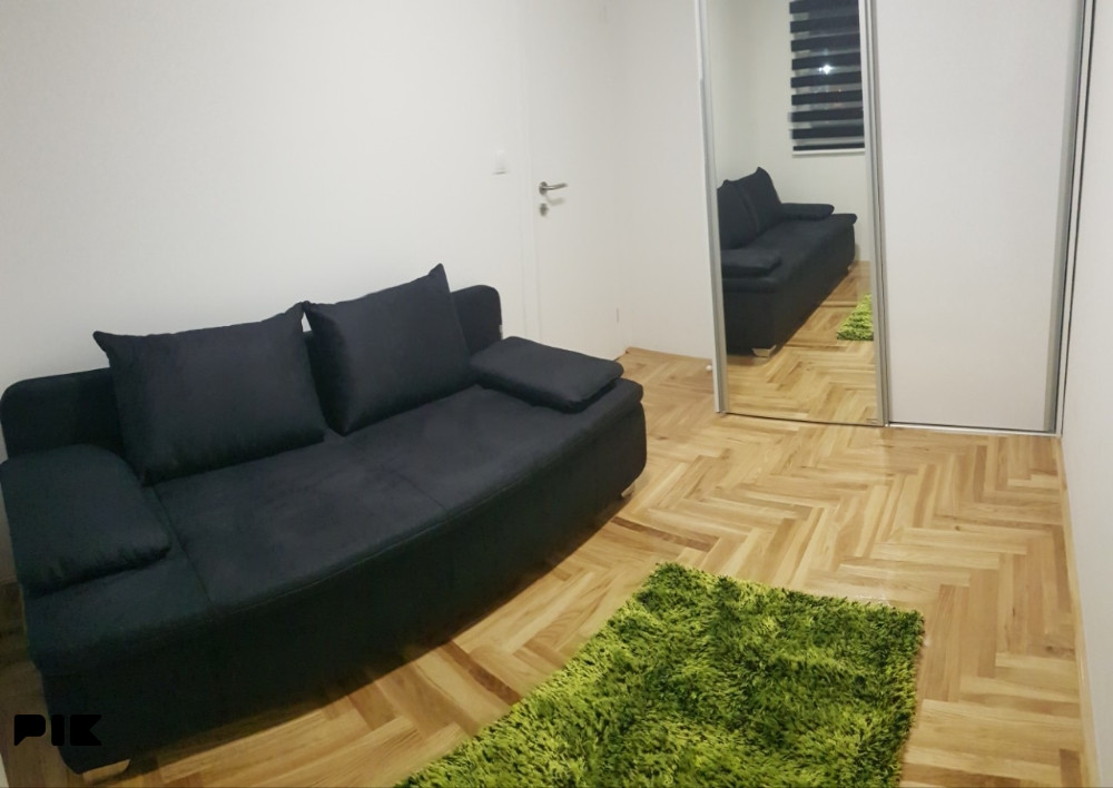 Prodaja - namješten trosoban stan 61m2 - ul. Sime M. Sarajlije 6