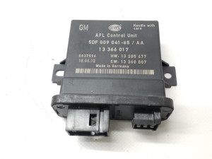 13366017 13285677 13368807 ELEKTRONIKA XENONA  OPEL AS