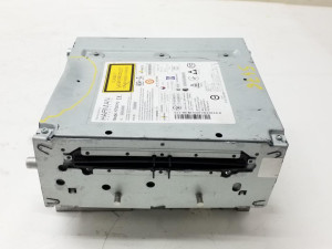A2059005426 A2059011700 A2059022509 RADIO  MERCEDES C