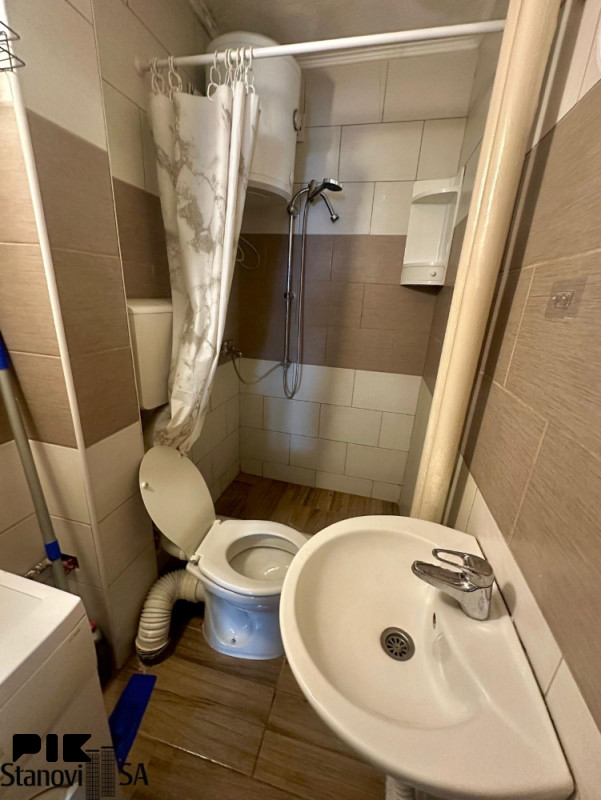 Dvosoban namješten stan 54m2-  Aneks Prijedorska- Novi Grad 9