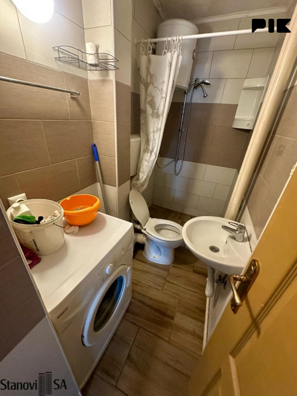 Dvosoban namješten stan 54m2-  Aneks Prijedorska- Novi Grad 10