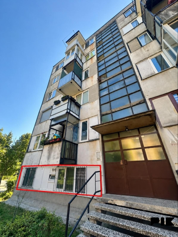 Dvosoban namješten stan 54m2-  Aneks Prijedorska- Novi Grad 12
