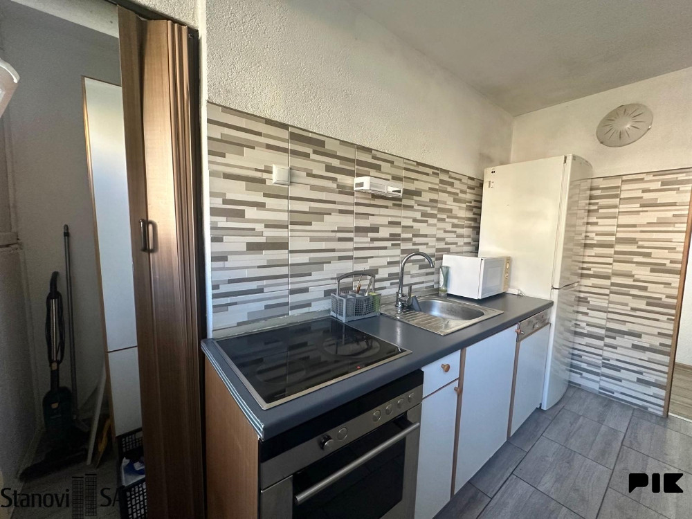 Dvosoban namješten stan 54m2-  Aneks Prijedorska- Novi Grad 5