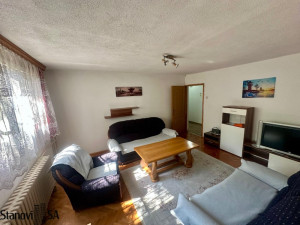 Dvosoban namješten stan 54m2-  Aneks Prijedorska- Novi Grad photo 2