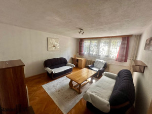 Dvosoban namješten stan 54m2-  Aneks Prijedorska- Novi Grad photo 3