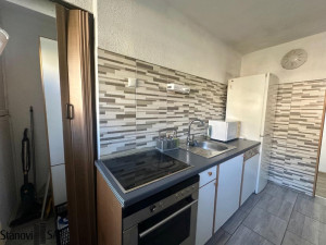 Dvosoban namješten stan 54m2-  Aneks Prijedorska- Novi Grad photo 5