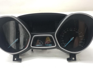 GV4T10849LJ TAHO SAT  FORD KUGA 2013-