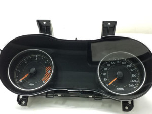 P68241303AD TAHO SAT  JEEP CHEROKEE 2015-2019