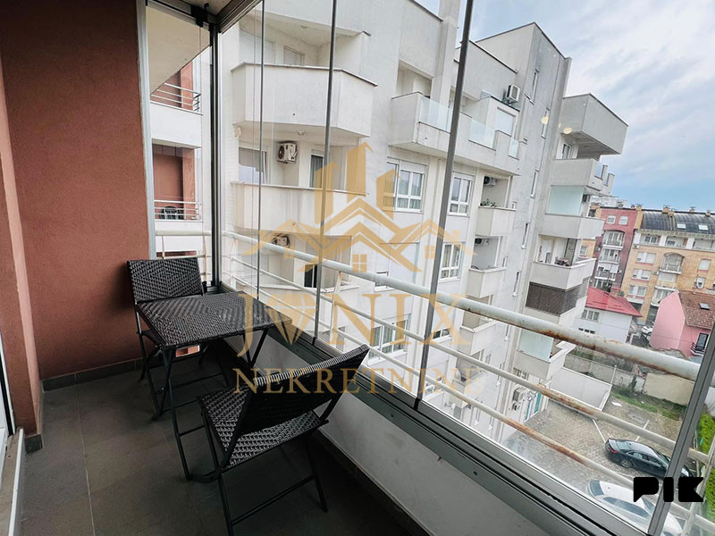 NAJAM trosoban stan i garažno mjesto Banja Luka 55 m2 6