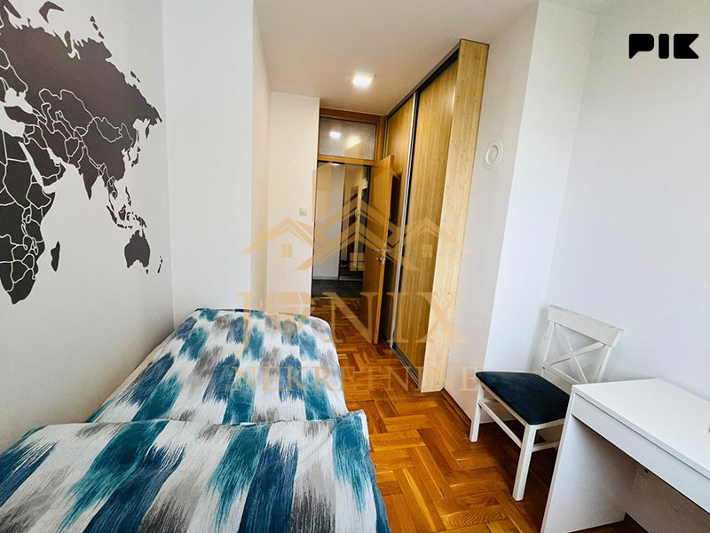 NAJAM trosoban stan i garažno mjesto Banja Luka 55 m2 10