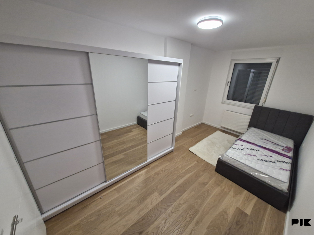 Trosoban stan Banja Luka 62m2 sa 2 parking mjesta 10