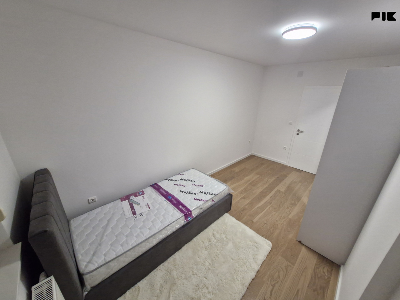 Trosoban stan Banja Luka 62m2 sa 2 parking mjesta 11