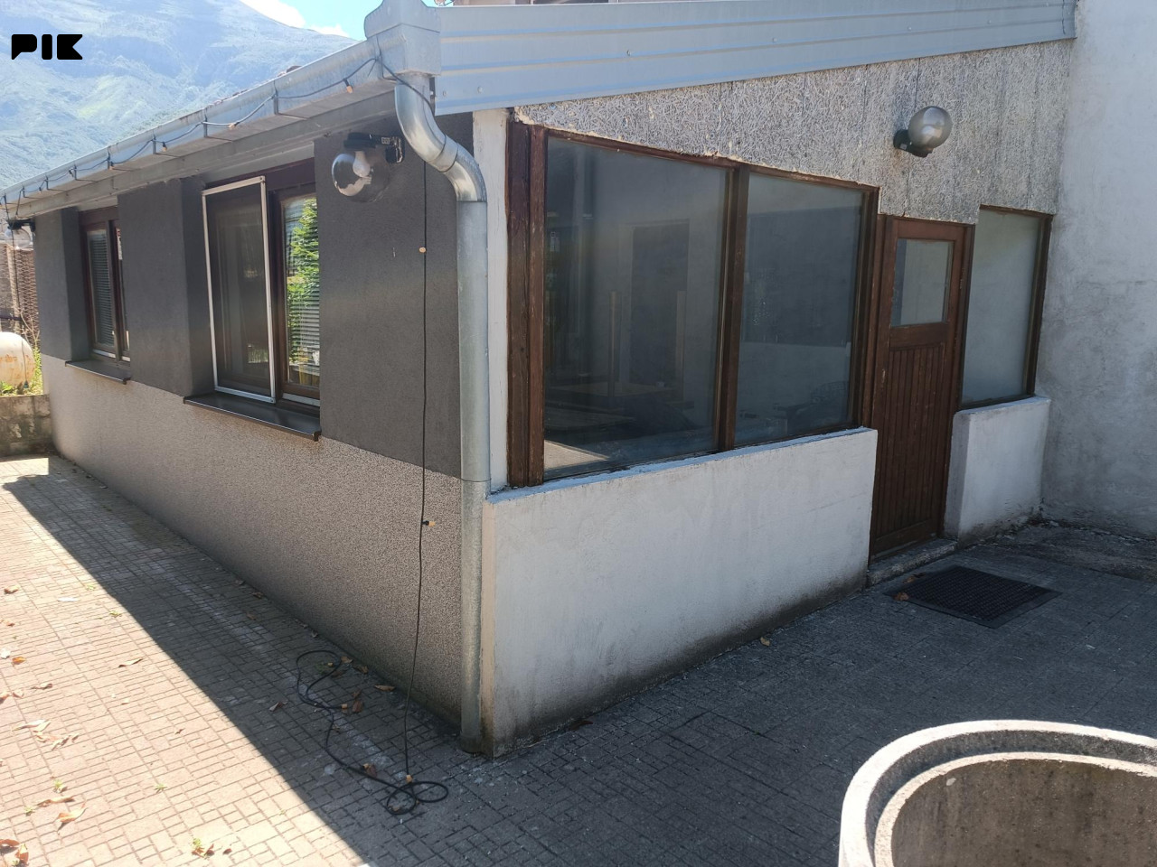 Poslovni prostori Mostar 70m2