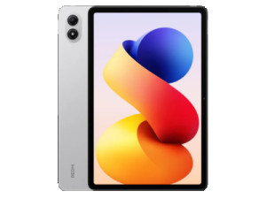 Xiaomi Redmi Pad 2 4G 4GB 64GB Silver