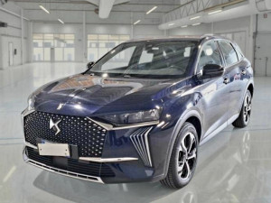 DS automobiles DS7 Crossback 2023