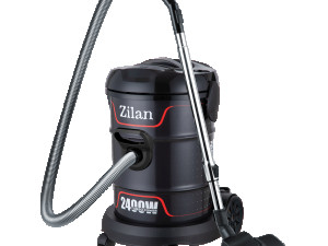 Usisivač sa metanim kućištem, Zilan 2400W