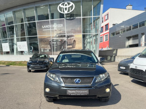 Lexus RX 450