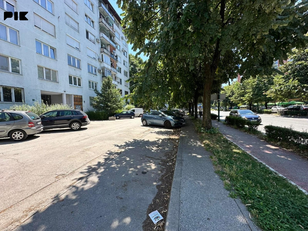 Stan/apartman Sarajevo - Novo Sarajevo