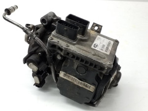 9675305280 SHIFT TRONIK  PEUGEOT 508 2014-2017