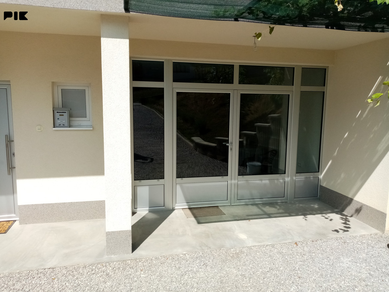 Poslovni prostori Cazin 60m2