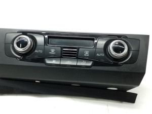 8K1820043S KLIMATRONIK  AUDI Q5 MOD. 2012-