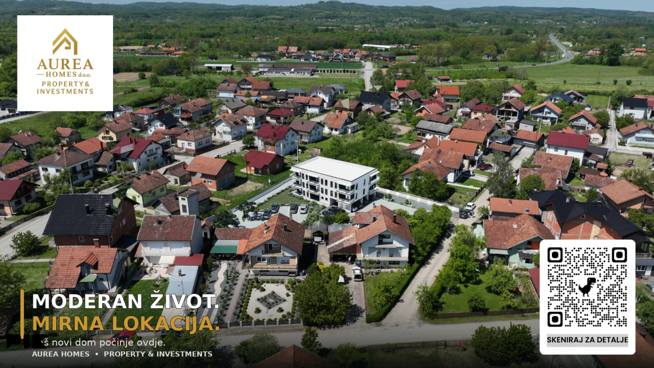NOVOGRADNJA ODŽAK