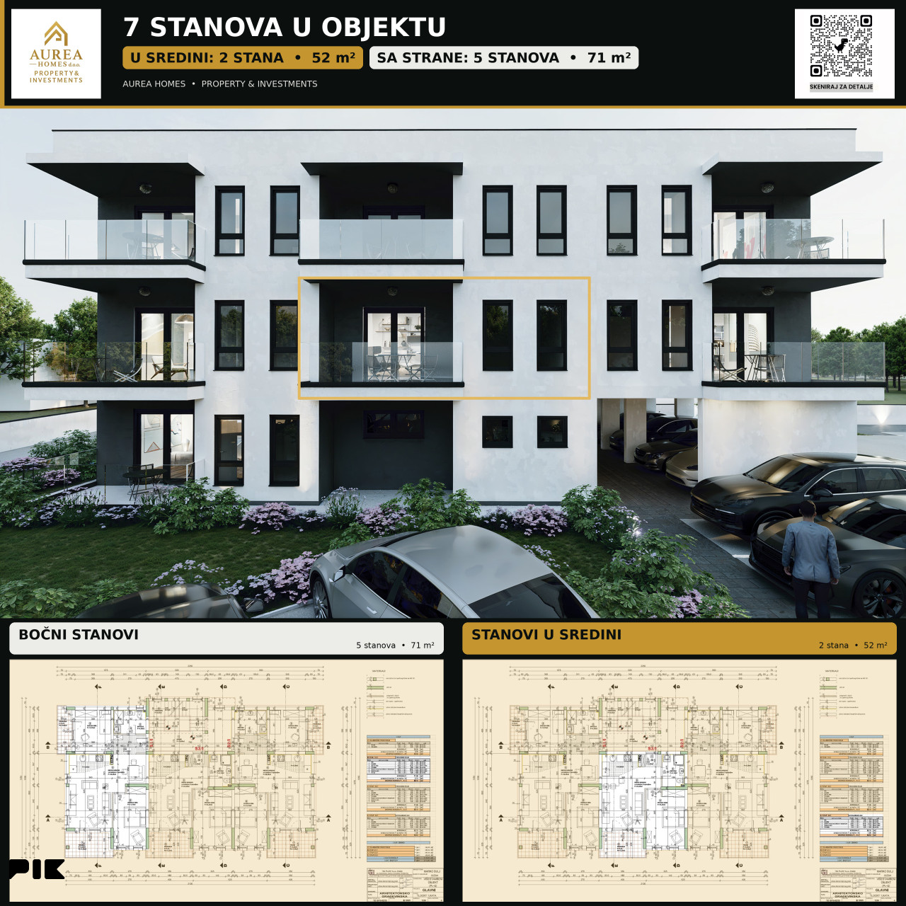 NOVOGRADNJA ODŽAK 2