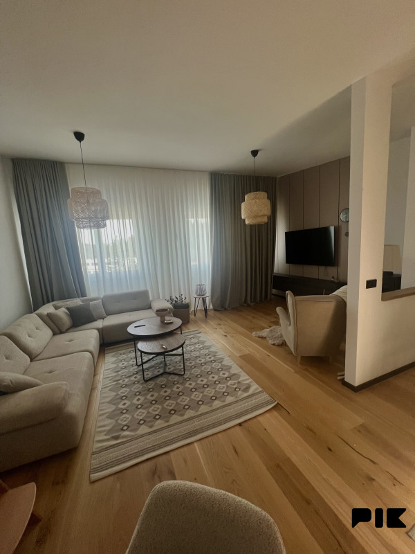 Apartman Bjelašnica+Garaža+Skijašnica