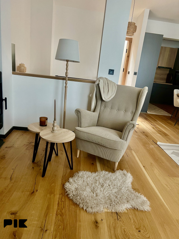 Apartman Bjelašnica+Garaža+Skijašnica 3