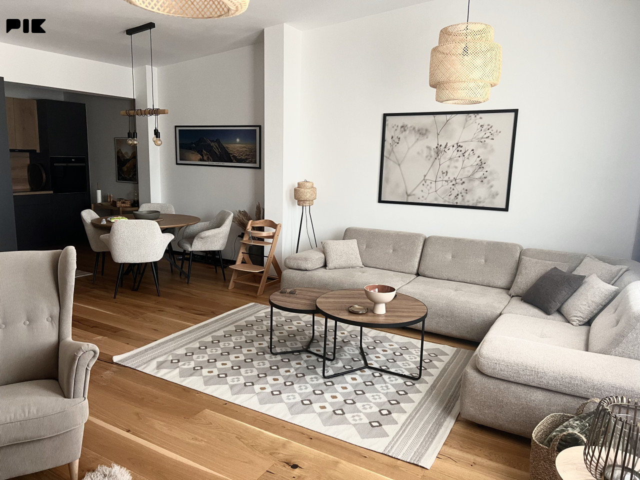 Apartman Bjelašnica+Garaža+Skijašnica 4