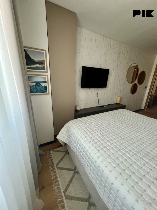 Apartman Bjelašnica+Garaža+Skijašnica 11