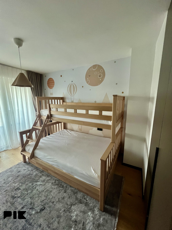 Apartman Bjelašnica+Garaža+Skijašnica 14
