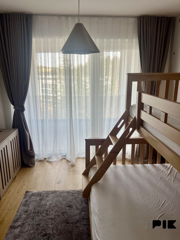 Apartman Bjelašnica+Garaža+Skijašnica 15