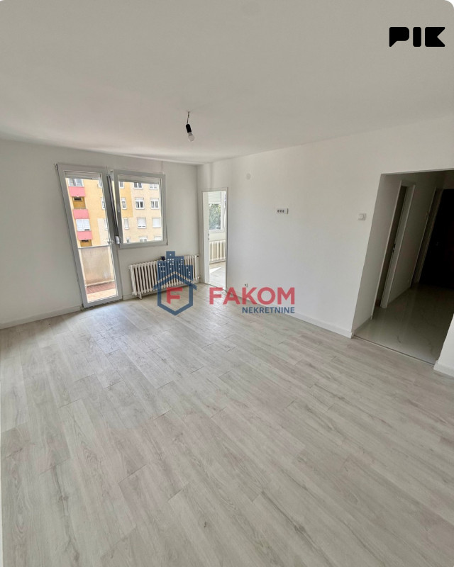Na prodaju dvosoban stan 43m2, odlična investicija 3