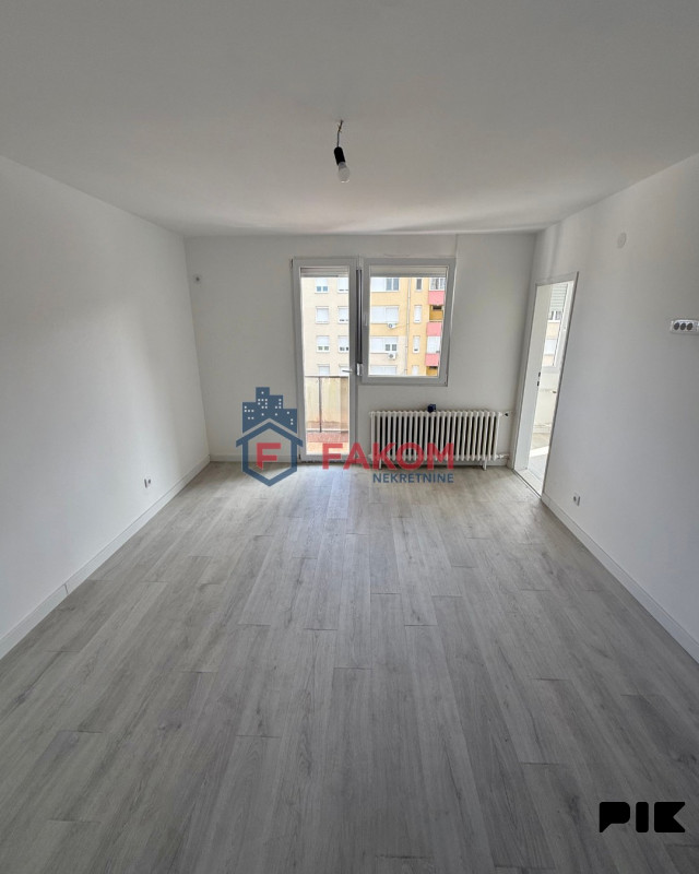 Na prodaju dvosoban stan 43m2, odlična investicija 4