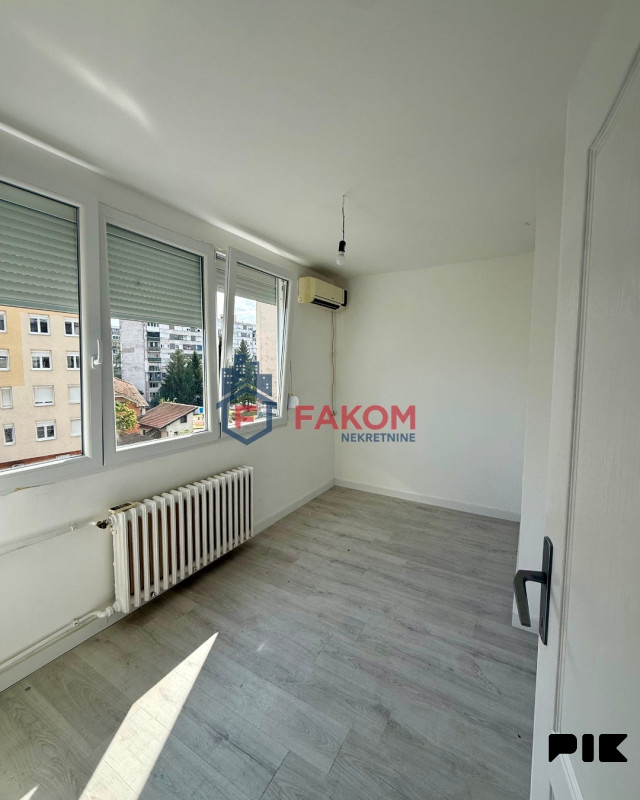 Na prodaju dvosoban stan 43m2, odlična investicija 6