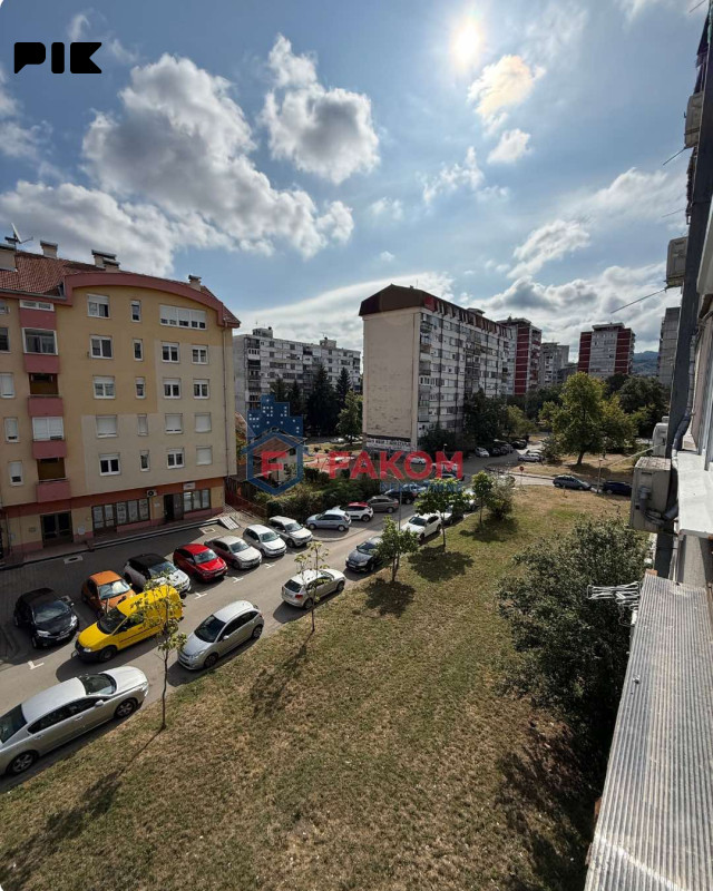 Na prodaju dvosoban stan 43m2, odlična investicija 7