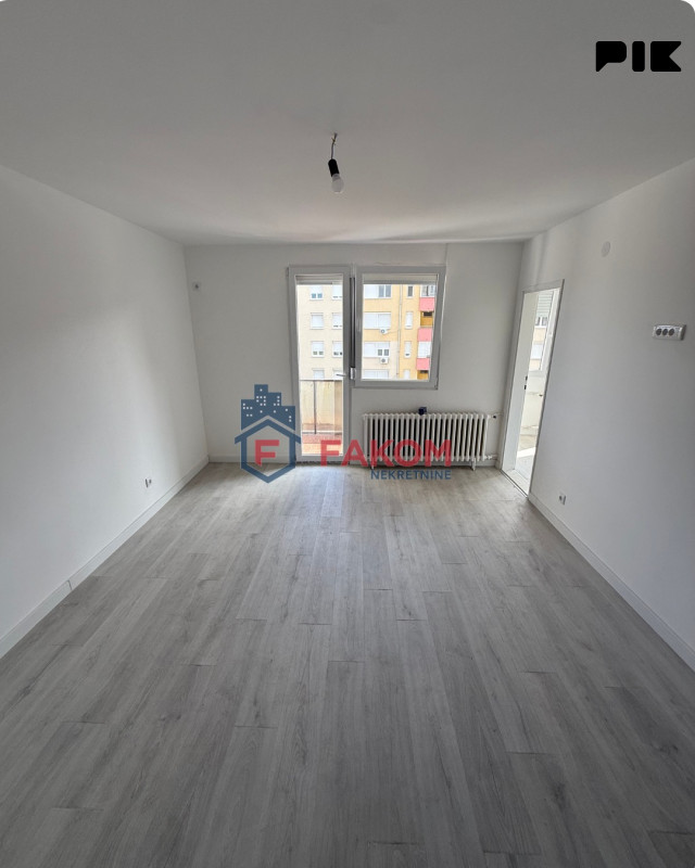 Na prodaju dvosoban stan 43m2, odlična investicija 14