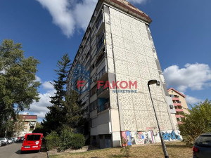 Na prodaju dvosoban stan 43m2, odlična investicija photo 2