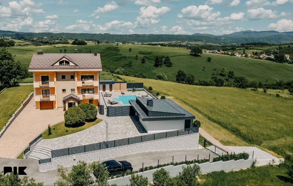 Kuća Bihać