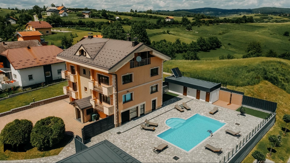 Kuća Bihać 7