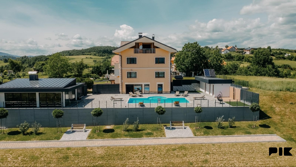 Kuća Bihać 8