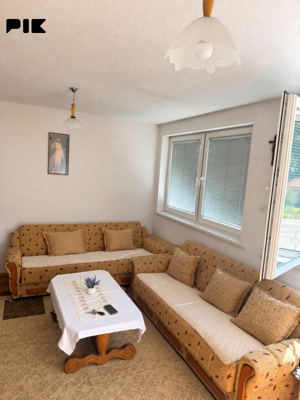 Stanovi i apartmani Novi Travnik 47m2