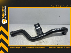 DIJELOVI CRIJEVO OPEL VIVARO > 01-07 2.5 8200209924