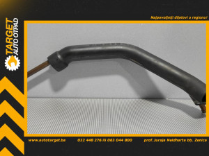 DIJELOVI CRIJEVO MERCEDES A KLASA (W168) > 97-01 A6680181082